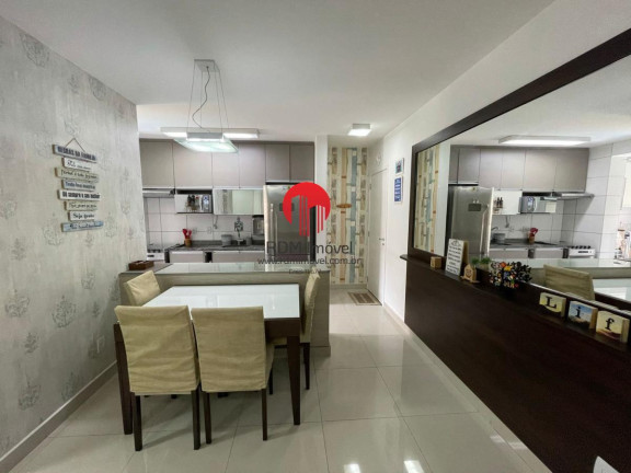Imagem Apartamento com 2 Quartos à Venda, 74 m² em Vila Andrade - São Paulo