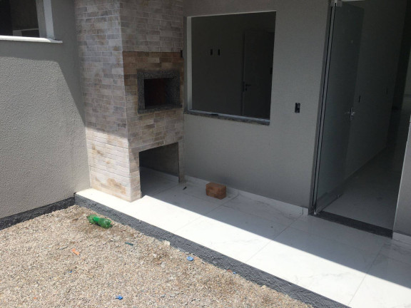 Imagem Casa com 2 Quartos à Venda, 67 m² em Bosque Da Mata - Tijucas