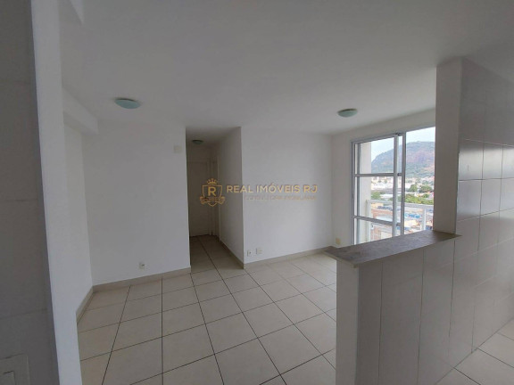 Imagem Apartamento com 2 Quartos à Venda, 54 m² em Anil - Rio De Janeiro Imagem Apartamento com 2 Quartos à Venda, 54 m² em Anil - Rio De Janeiro