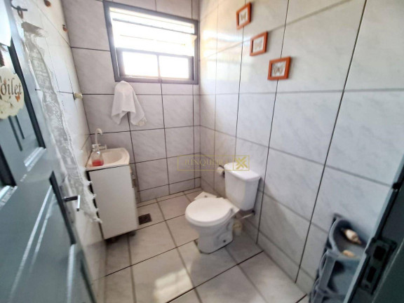 Imagem Casa com 3 Quartos à Venda, 172 m² em Centro - São José Imagem Casa com 3 Quartos à Venda, 172 m² em Centro - São José