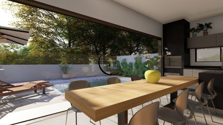 Imagem Imóvel à Venda, 200 m² em São Venâncio - Itupeva
