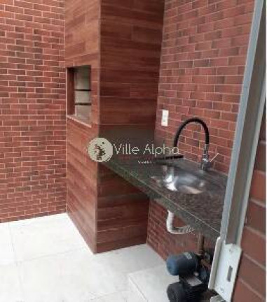 Imagem Casa com 3 Quartos à Venda, 141 m² em Gonzaga - Santos Imagem Casa com 3 Quartos à Venda, 141 m² em Gonzaga - Santos