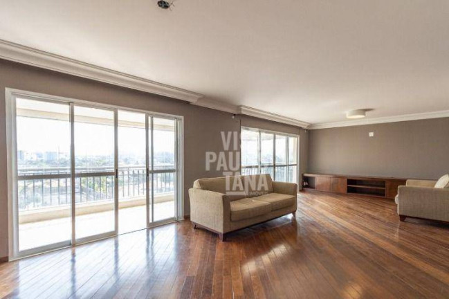 Imagem Apartamento com 4 Quartos à Venda, 212 m² em Vila Nova Conceição - São Paulo Imagem Apartamento com 4 Quartos à Venda, 212 m² em Vila Nova Conceição - São Paulo