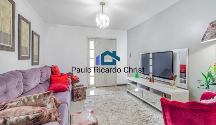 Imagem Sobrado com 2 Quartos à Venda, 71 m² em Vila Ponta Porã - Cachoeirinha