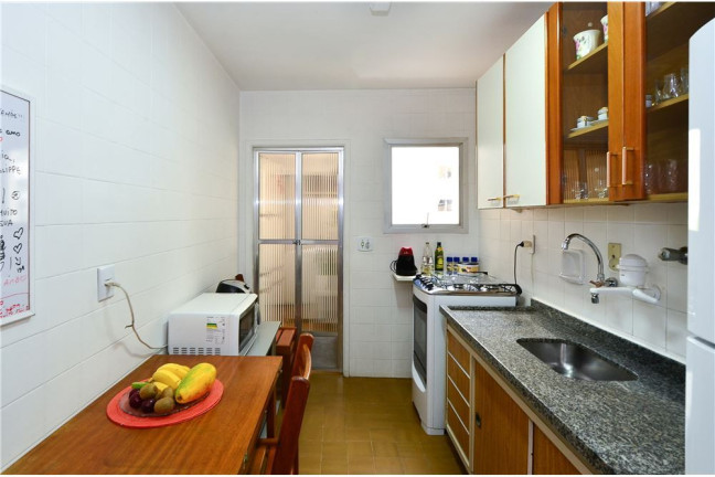 Imagem Apartamento com 3 Quartos à Venda, 72 m² em Moema - São Paulo Imagem Apartamento com 3 Quartos à Venda, 72 m² em Moema - São Paulo