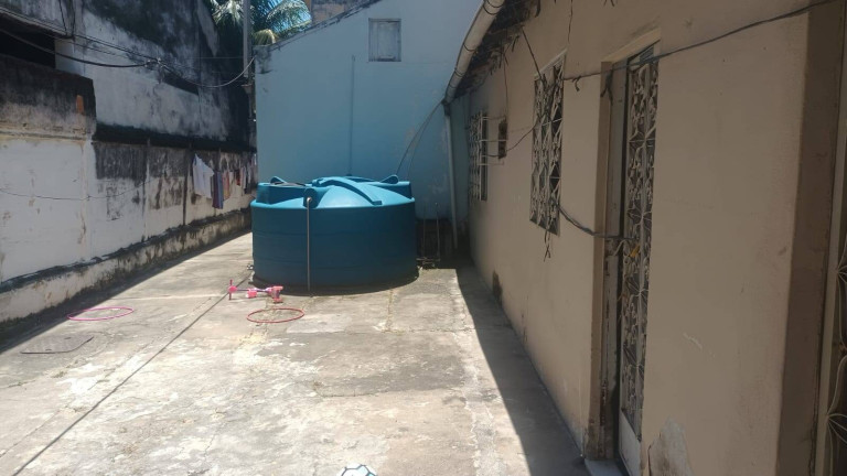Imagem Casa com 4 Quartos à Venda, 360 m² em Quintino Bocaiúva - Rio De Janeiro