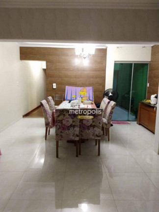 Imagem Sobrado com 4 Quartos à Venda, 230 m² em Jardim Santo Antônio - Santo André Imagem Sobrado com 4 Quartos à Venda, 230 m² em Jardim Santo Antônio - Santo André