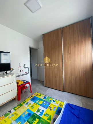 Imagem Apartamento com 3 Quartos à Venda, 105 m² em Vila Anastácio - São Paulo