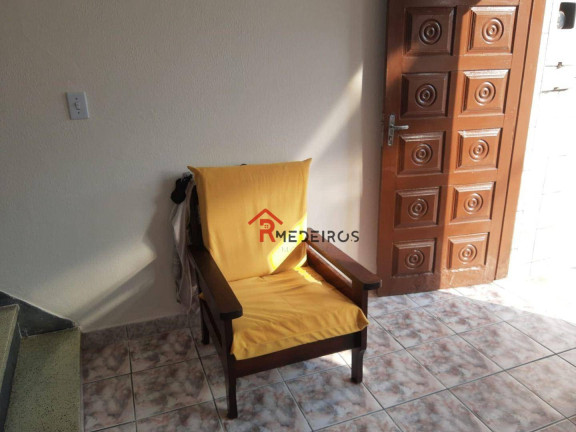 Imagem Casa com 2 Quartos à Venda, 81 m² em Ocian - Praia Grande Imagem Casa com 2 Quartos à Venda, 81 m² em Ocian - Praia Grande