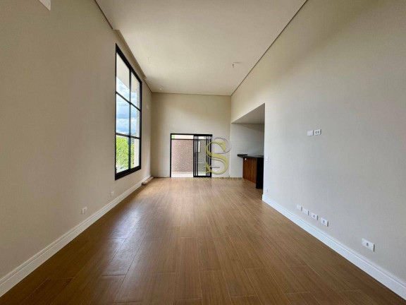 Imagem Casa com 3 Quartos à Venda, 182 m² em Condomínio Terras De Atibaia Ii - Atibaia Imagem Casa com 3 Quartos à Venda, 182 m² em Condomínio Terras De Atibaia Ii - Atibaia
