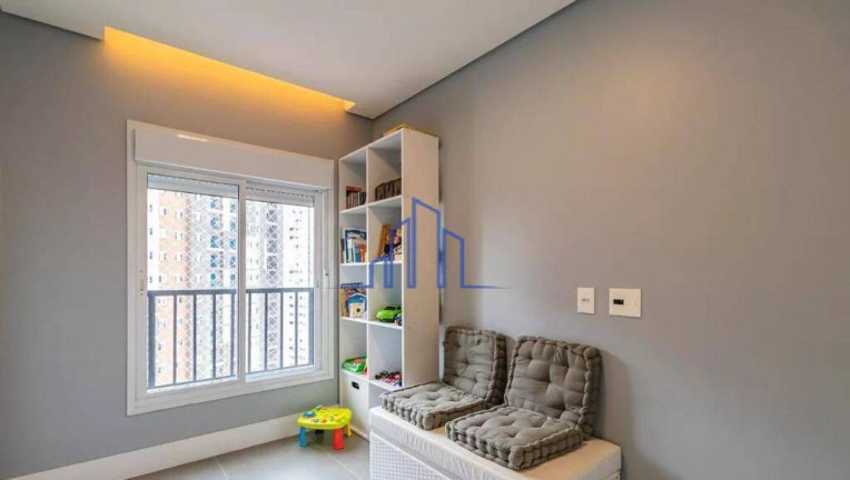 Imagem Apartamento com 4 Quartos à Venda, 110 m² em Alphaville Empresarial - Barueri Imagem Apartamento com 4 Quartos à Venda, 110 m² em Alphaville Empresarial - Barueri