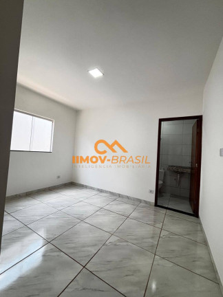 Imagem Casa com 3 Quartos para Alugar, 80 m² em Alves Pereira - Campo Grande Imagem Casa com 3 Quartos para Alugar, 80 m² em Alves Pereira - Campo Grande