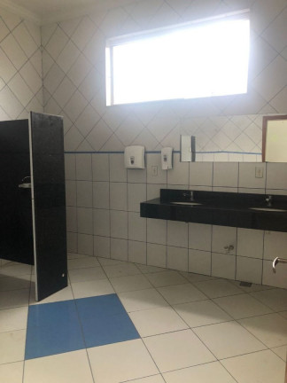 Imagem Galpão à Venda ou Locação, 625 m² em Chácaras Reunidas - São José Dos Campos