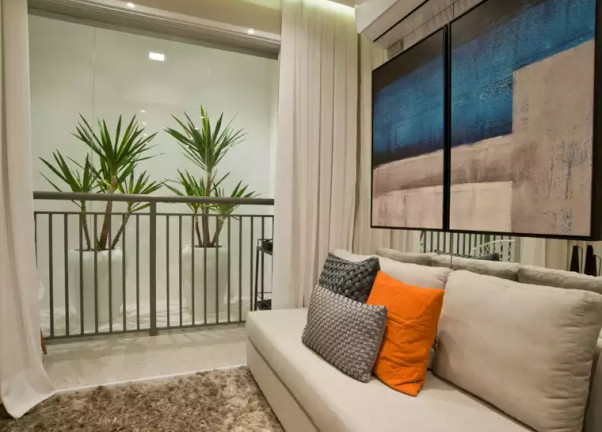 Imagem Apartamento com 1 Quarto à Venda, 42 m² em Mooca - São Paulo Imagem Apartamento com 1 Quarto à Venda, 42 m² em Mooca - São Paulo