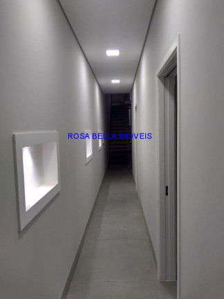Imagem Casa de Condomínio com 3 Quartos à Venda, 170 m² em Jardim Residencial Viena - Indaiatuba