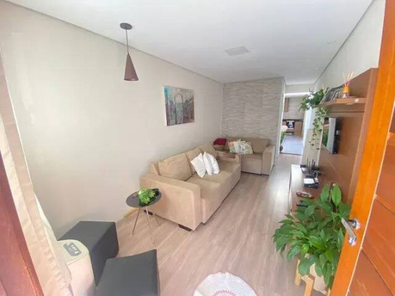 Imagem Casa de Condomínio com 2 Quartos à Venda, 73 m² em Conjunto Habitacional Júlio De Mesquita Filho - Sorocaba Imagem Casa de Condomínio com 2 Quartos à Venda, 73 m² em Conjunto Habitacional Júlio De Mesquita Filho - Sorocaba
