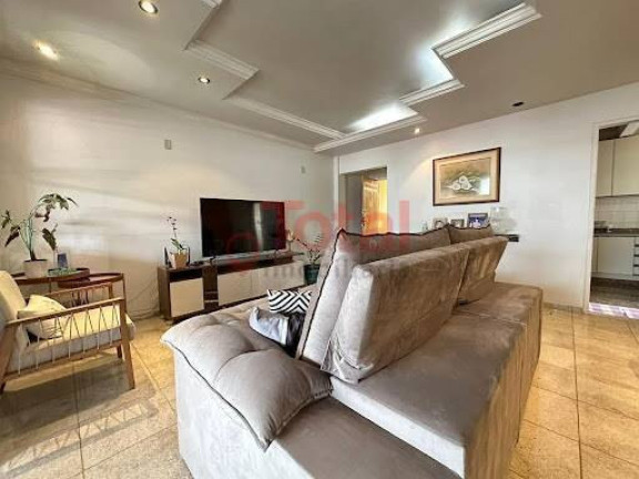 Apartamento com 4 Quartos à Venda, 116 m² em Cidade Nobre - Ipatinga