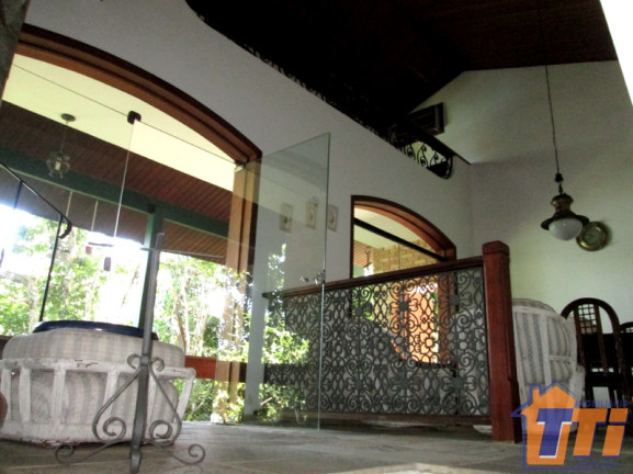 Imagem Casa de Condomínio com 6 Quartos à Venda, 500 m² em Domingas Dias - Ubatuba Imagem Casa de Condomínio com 6 Quartos à Venda, 500 m² em Domingas Dias - Ubatuba