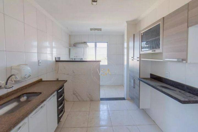 Imagem Apartamento com 2 Quartos à Venda, 75 m² em Jardim Paulicéia - Campinas