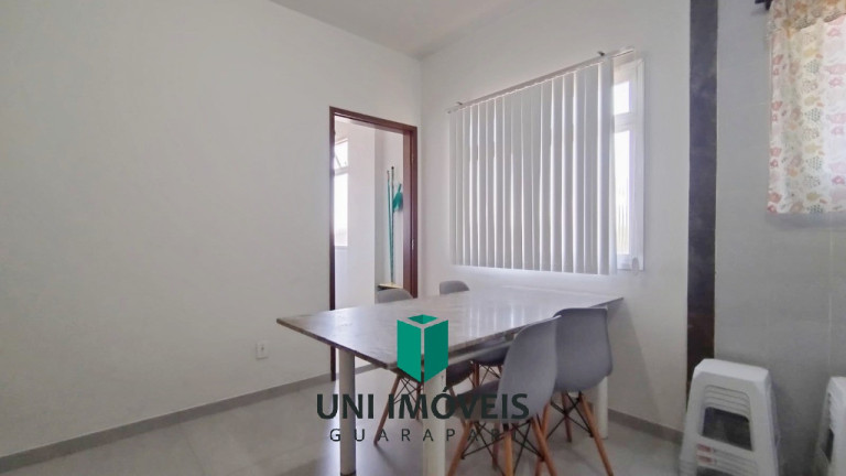 Imagem Apartamento com 2 Quartos à Venda, 70 m² em Meaípe - Guarapari