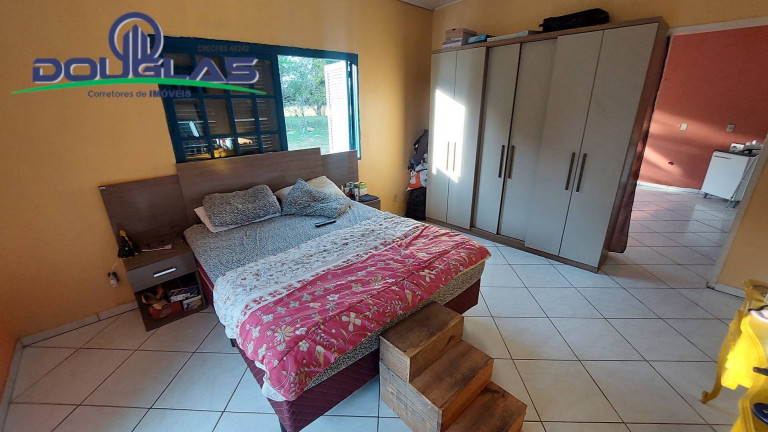 Imagem Chácara com 3 Quartos à Venda, 150 m² em águas Claras - Viamão