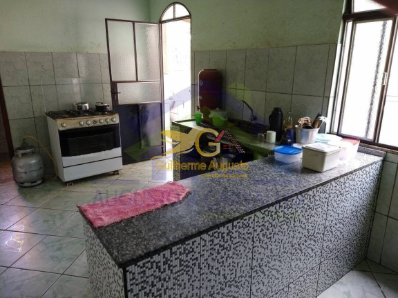 Imagem Casa com 2 Quartos à Venda, em Vila Jardim Sao Jose - São João Del Rei Imagem Casa com 2 Quartos à Venda, em Vila Jardim Sao Jose - São João Del Rei