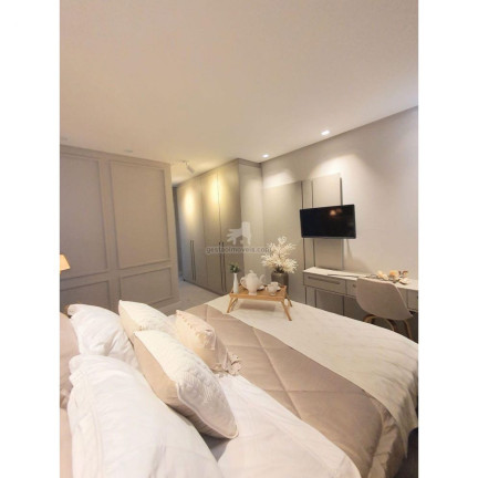 Imagem Apartamento com 3 Quartos à Venda, 130 m² em Pioneiros - Balneário Camboriú