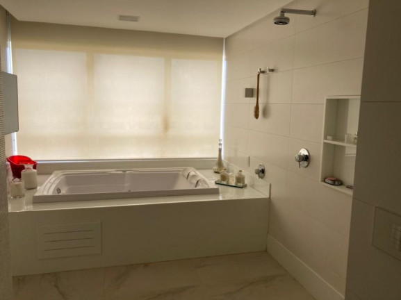 Imagem Cobertura com 4 Quartos à Venda, 411 m² em Setor Marista - Goiânia Imagem Cobertura com 4 Quartos à Venda, 411 m² em Setor Marista - Goiânia