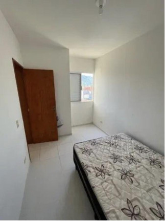 Imagem Apartamento com 2 Quartos à Venda, 47 m² em Perequê Açu - Ubatuba