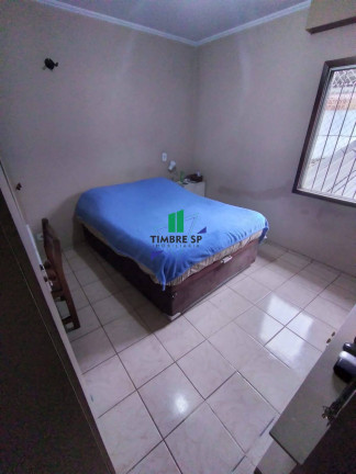Imagem Casa com 3 Quartos à Venda, 185 m² em Vila Carbone - São Paulo