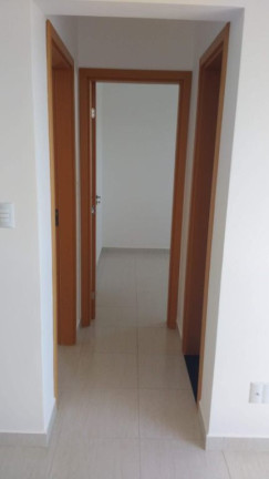 Imagem Apartamento com 2 Quartos à Venda, 52 m² em Campestre - Santo André
