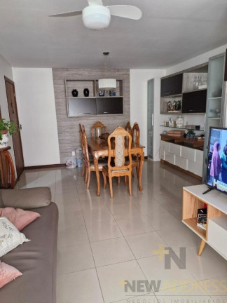 Imagem Apartamento com 3 Quartos à Venda, 130 m² em Itapuã - Vila Velha Imagem Apartamento com 3 Quartos à Venda, 130 m² em Itapuã - Vila Velha