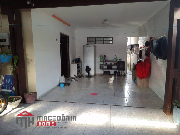 Imagem Casa com 3 Quartos à Venda, 130 m² em Jardim Cidade Universitária - João Pessoa