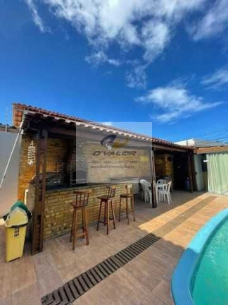 Imagem Casa com 4 Quartos à Venda, 240 m² em Monte Castelo - Cabedelo Imagem Casa com 4 Quartos à Venda, 240 m² em Monte Castelo - Cabedelo