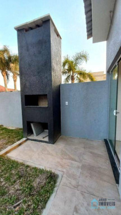 Imagem Casa com 3 Quartos à Venda, 76 m² em Centro - Imbé Imagem Casa com 3 Quartos à Venda, 76 m² em Centro - Imbé