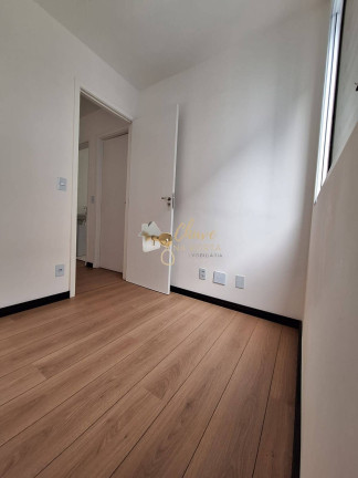 Imagem Apartamento com 2 Quartos à Venda, 33 m² em Ipiranga - São Paulo