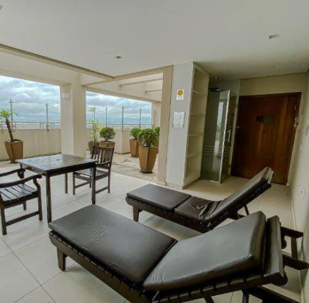 Imagem Apartamento com 2 Quartos à Venda, 68 m² em Belenzinho - São Paulo