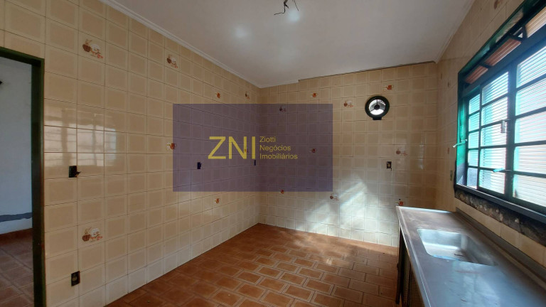 Imagem Casa com 5 Quartos à Venda, 270 m² em Campos Eliseos - Ribeirão Preto