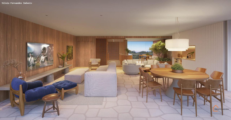 Imagem Apartamento com 4 Quartos à Venda, 229 m² em Pituba Imagem Apartamento com 4 Quartos à Venda, 229 m² em Pituba