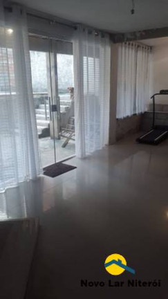 Imagem Casa com 3 Quartos à Venda, 350 m² em Piratininga - Niterói
