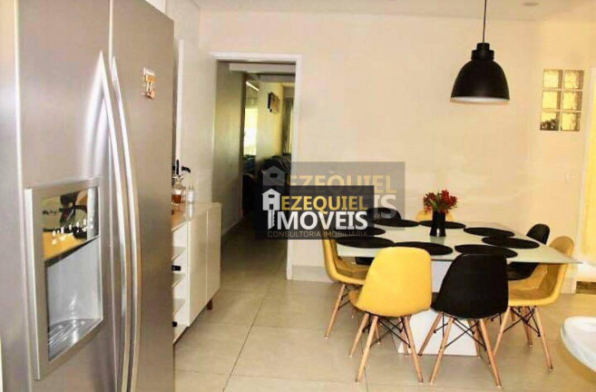 Imagem Sobrado com 3 Quartos à Venda, 135 m² em Vila Baeta Neves - São Bernardo Do Campo