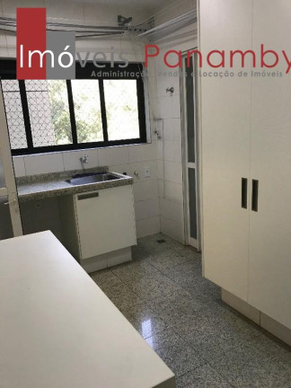 Imagem Apartamento com 4 Quartos à Venda ou Locação, 241 m² em Jardim Morumbi - São Paulo Imagem Apartamento com 4 Quartos à Venda ou Locação, 241 m² em Jardim Morumbi - São Paulo