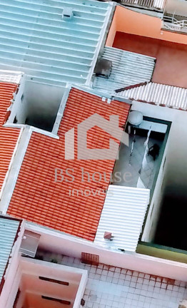 Imagem Apartamento com 3 Quartos à Venda, 130 m² em Santa Maria - São Caetano Do Sul