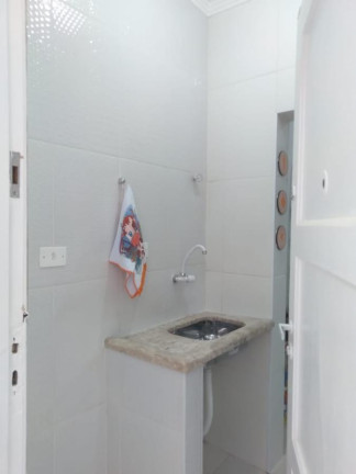 Imagem Kitnet com 1 Quarto à Venda, 22 m² em Ocian - Praia Grande