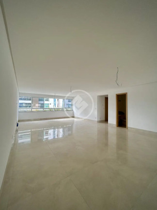 Imagem Apartamento com 4 Quartos à Venda, 256 m² em Residencial Quintas De Goyaz - Goiânia