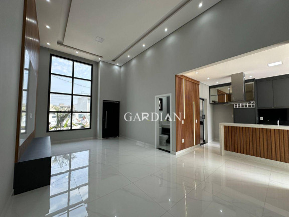 Imagem Casa com 3 Quartos à Venda, 140 m² em Jardim Bréscia - Indaiatuba Imagem Casa com 3 Quartos à Venda, 140 m² em Jardim Bréscia - Indaiatuba