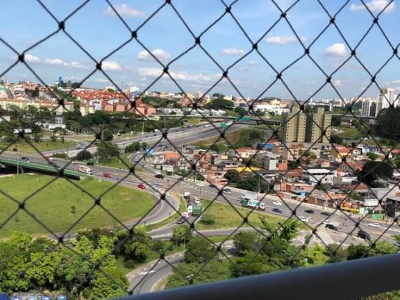 Imagem Apartamento com 3 Quartos à Venda, 58 m² em Ferrazópolis - São Bernardo Do Campo