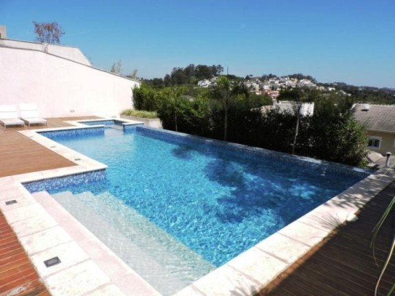 Imagem Casa com 4 Quartos à Venda, 613 m² em Golf Village - Carapicuíba Imagem Casa com 4 Quartos à Venda, 613 m² em Golf Village - Carapicuíba