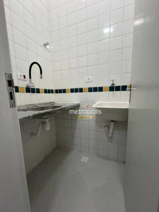 Imagem Sala Comercial para Alugar, 50 m² em Centro - São Caetano Do Sul