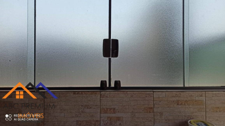 Imagem Cobertura com 3 Quartos à Venda, 100 m² em Vila Pires - Santo André